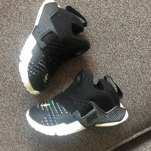 Little Girls Nike Tennis Shoes